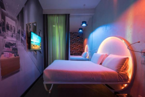 Гостиница iRooms Campo dei Fiori  Рим